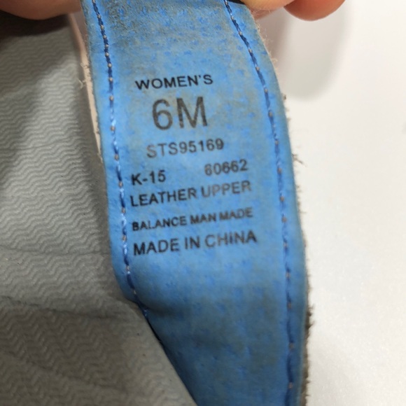 Sperry Women's Seabrook Wave Sandals size 6 - Picture 6 of 8